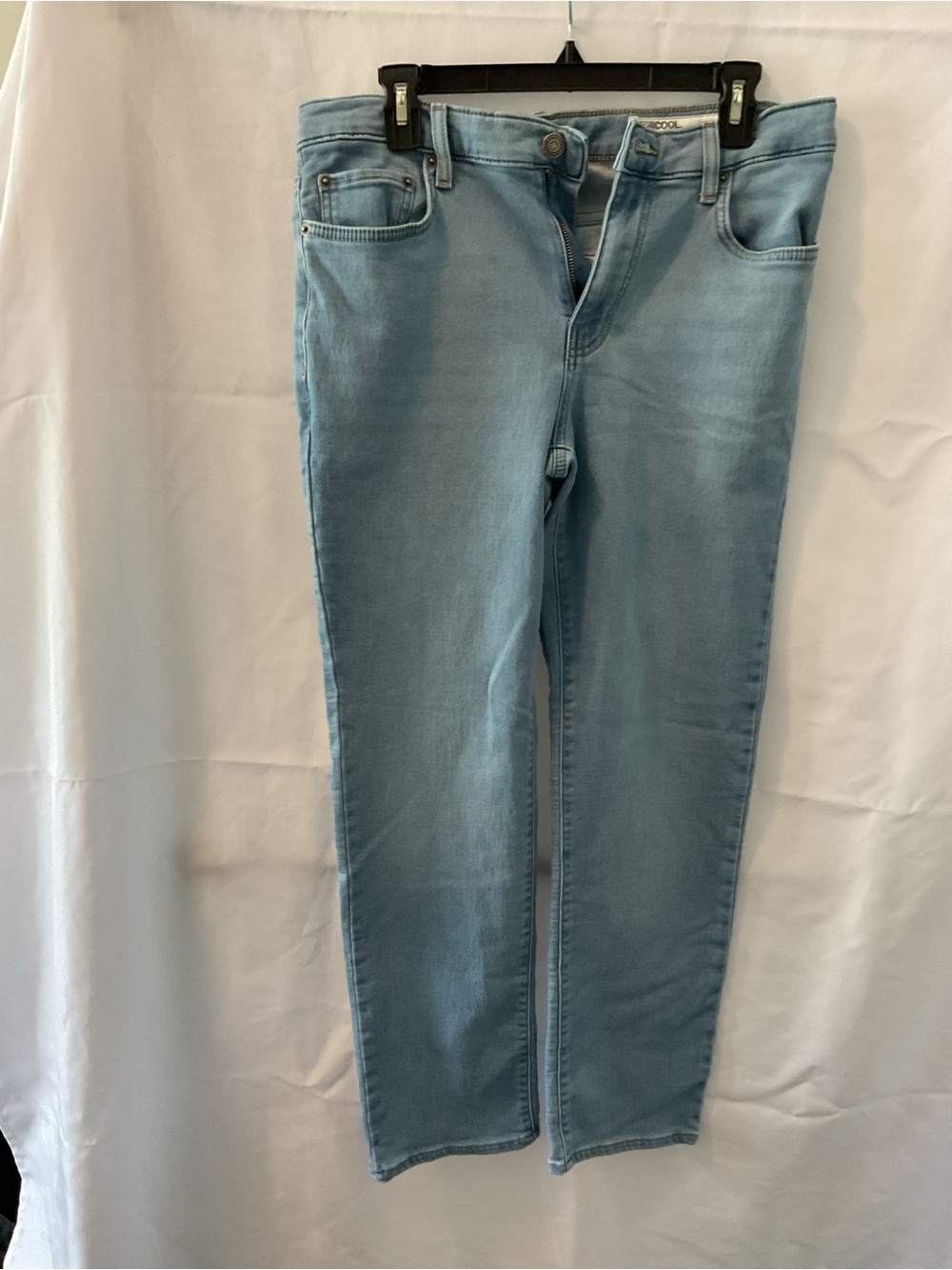 32 Degrees Light Blue Men's Sweatpant Jean